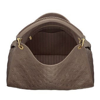 Louis Vuitton M93447 Monogram Empreinte Artsy MM Handbags - Click Image to Close